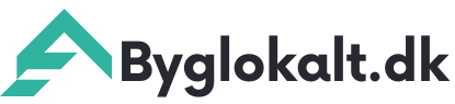 Byglokalt.dk Logo